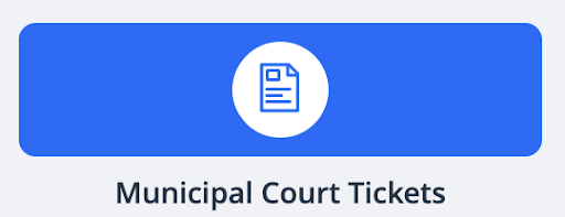 municipal court tickets button